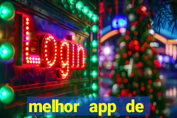 melhor app de slots para ganhar dinheiro